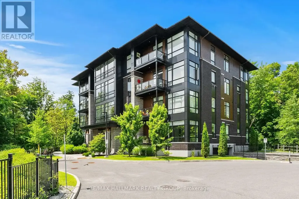 101 - 120 Cortile Private, Ottawa